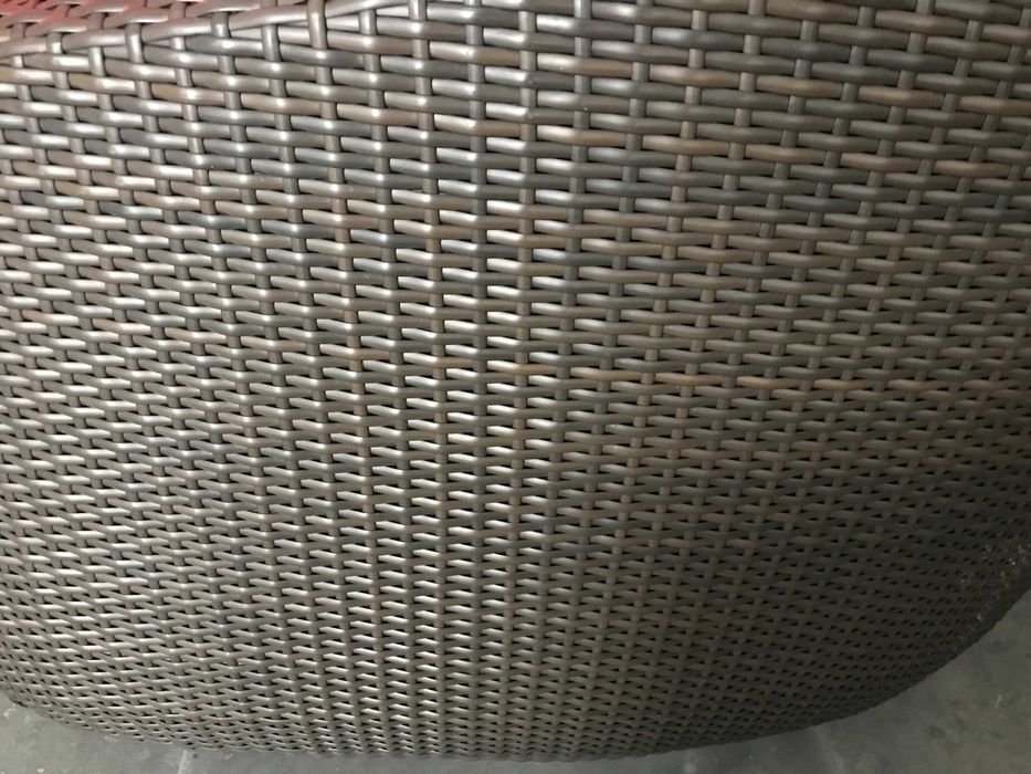 Cadeirão Eclipse NOVO da marca Gloster.