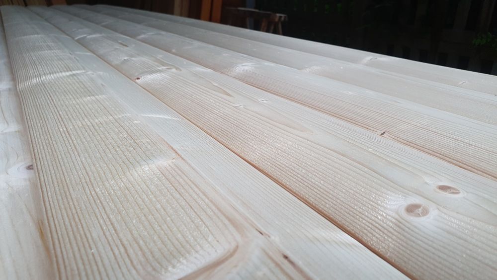 Boazeria,kantówka,deska elewacyjna,deska tarasowa