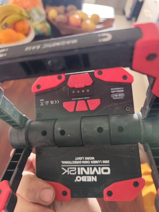 Multi-Option High-Intensity Light Projector64740936930306122