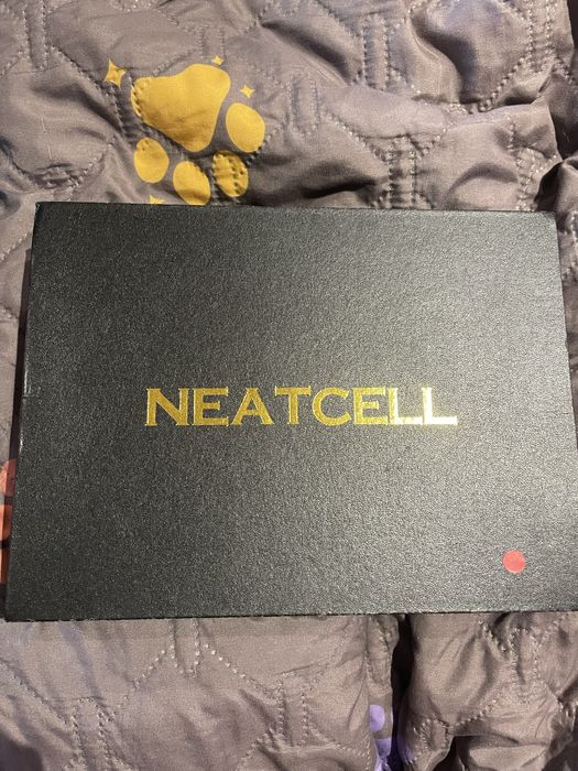 NEATCELL do usuwania piegów