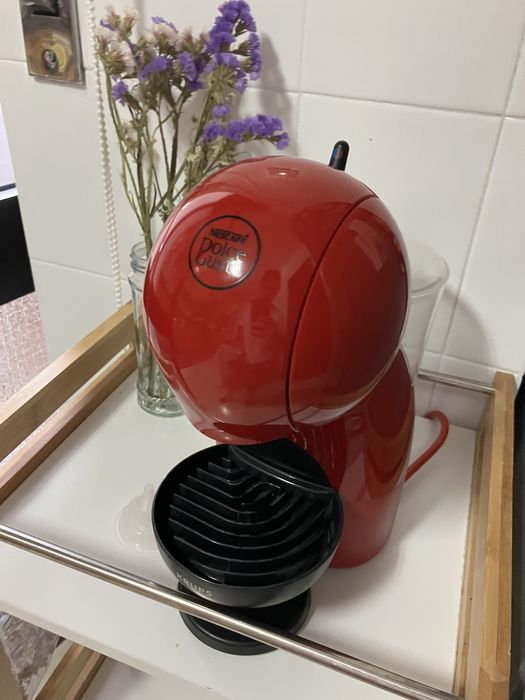 Maquina de café Dolce Gusto otimo estado
