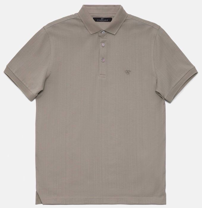 Чоловіче поло canali