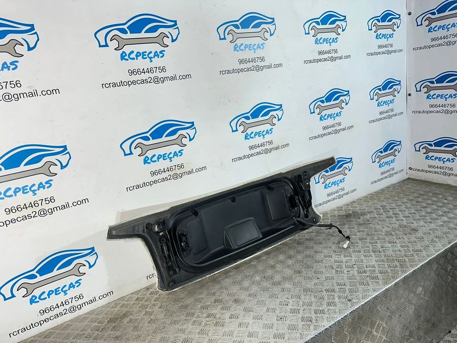 Mala Original PSA Citroen DS DS3 Cabrio 2013 - 2019
