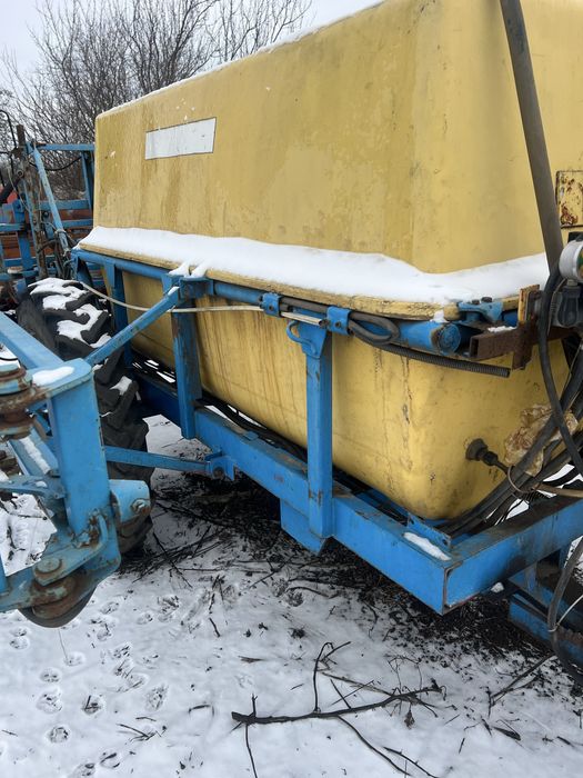 Оп 2000 з системой браво 180