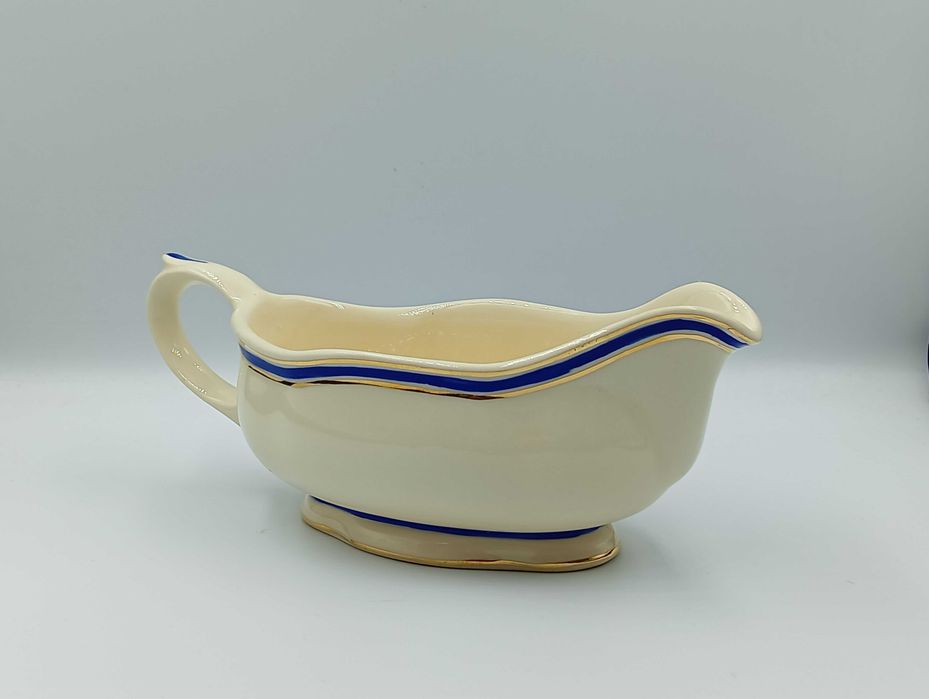 Porcelanowa stara sosjerka Arabia Made in Finland  Retro