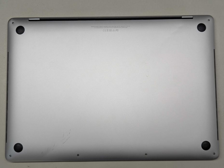 MacBook Pro 15" 2018, A1990 НОВА БАТАРЕЯ