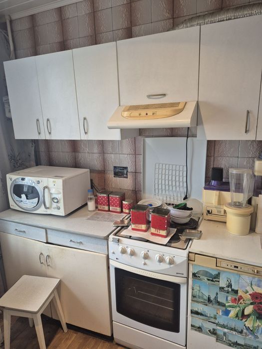 Продам 2х ком.кв.на Бородинском