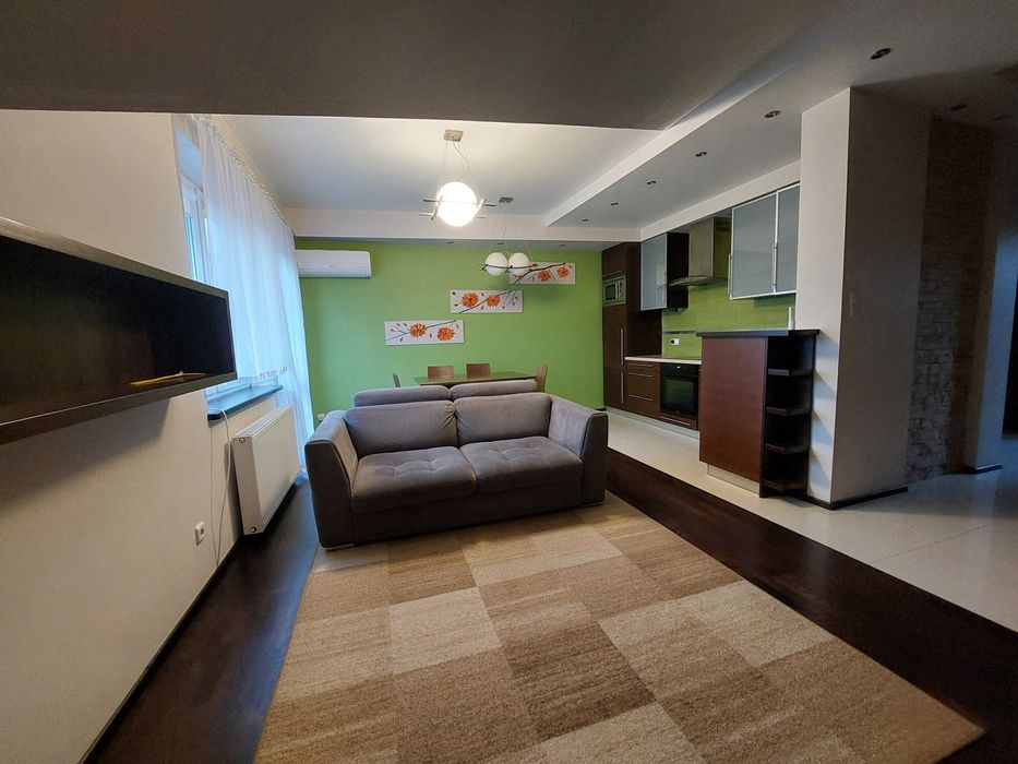 Pokój wynajmę od zaraz w centrum (ul. Sobieskiego)