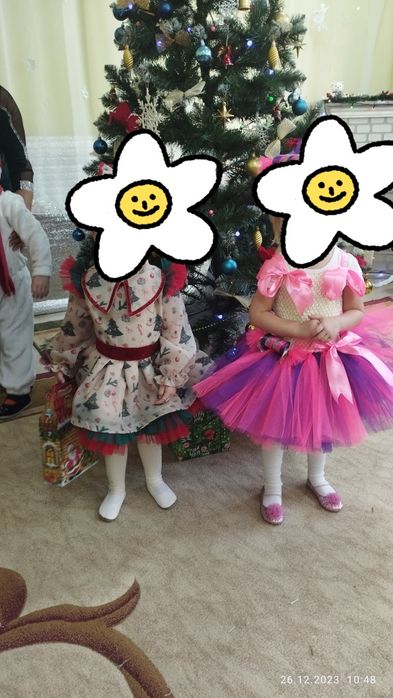 Продам дитяче платтячко