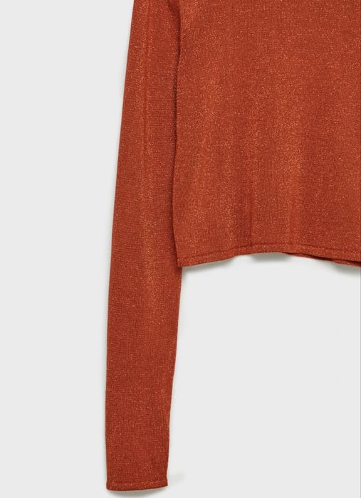 Кофтинка Strafivarius, топ, лонгслів