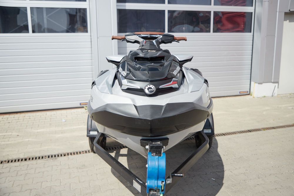 Sea Doo GTX300 Limited 2019r 160mth