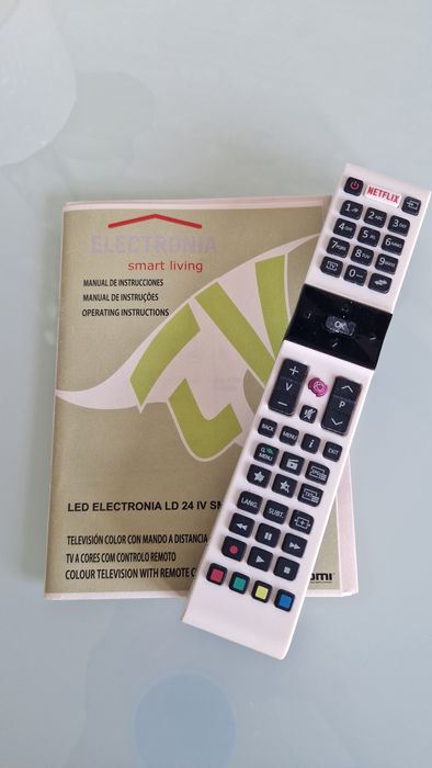 TV White Electronics64585393777155123