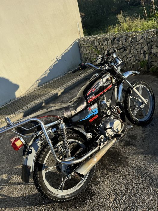 Продам мопед альфа