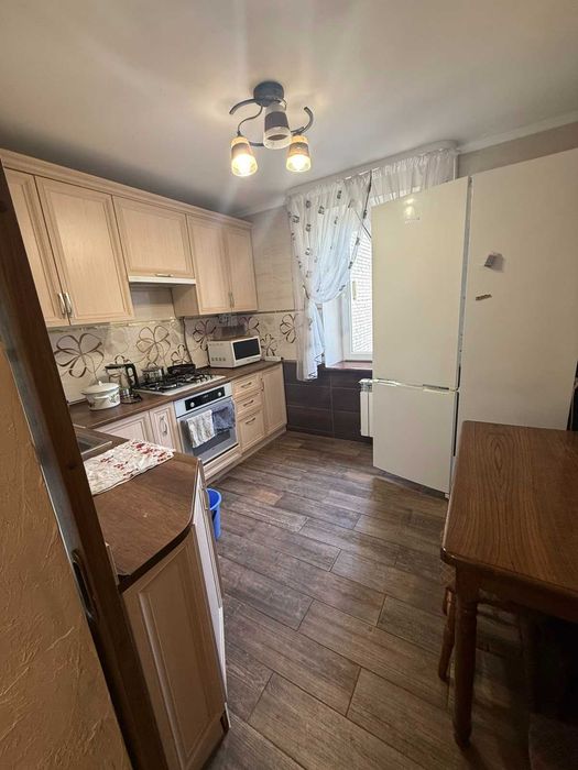 Оренда 2-кімн.кв. по пр. Соборності