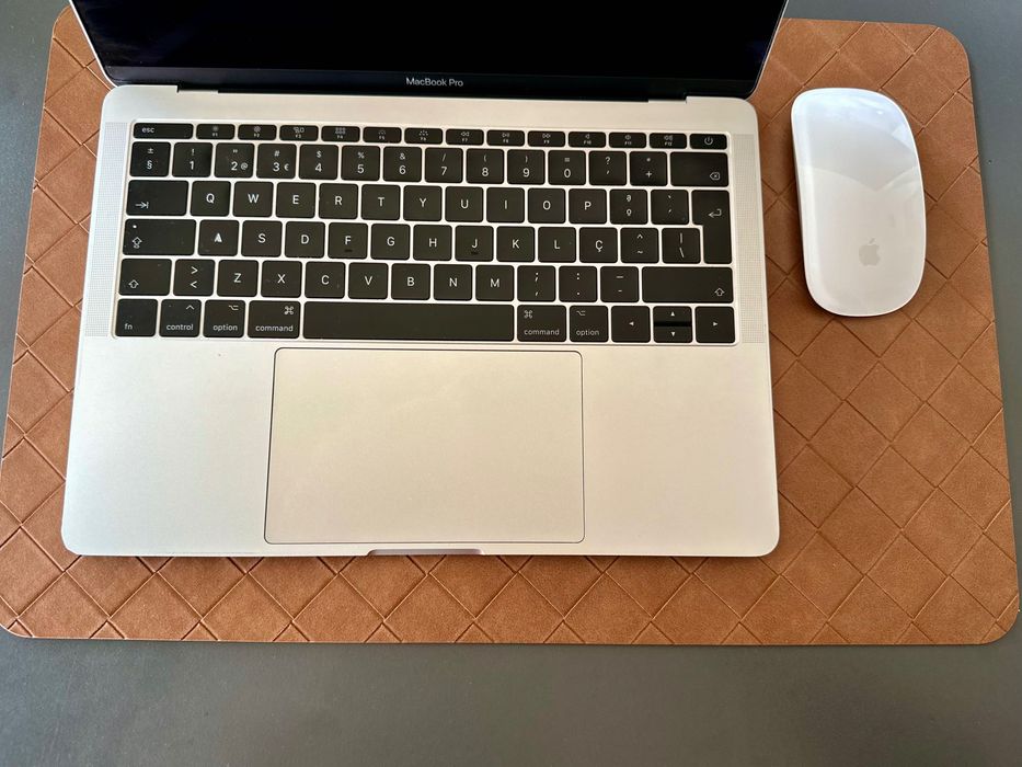 MacBook Pro 13” - 2017