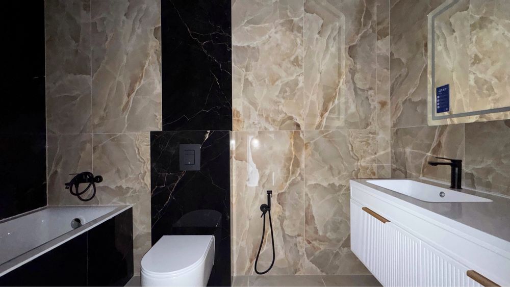 БЕЗ КОМІСІЇ! Дуплекс дизайнерським ремонтом!