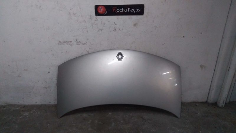 Capot Renault Espace Iii (Je0_)