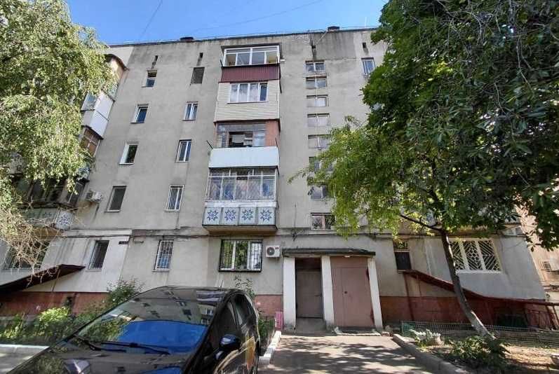 Продаж 3к квартири в центрі Молдаванки | Спецпроєкт | Під державні програми