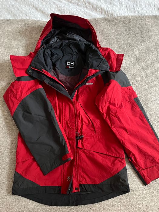 kurtka HiMountain - w idealnym stanie, jak nowa!