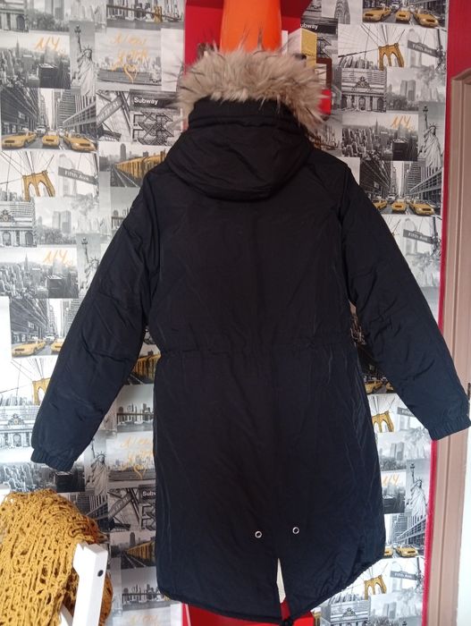 Moda dla kobiet kurtki