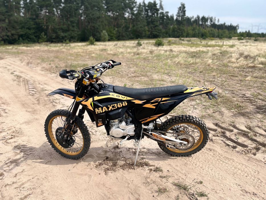 Kovi Max300 2024