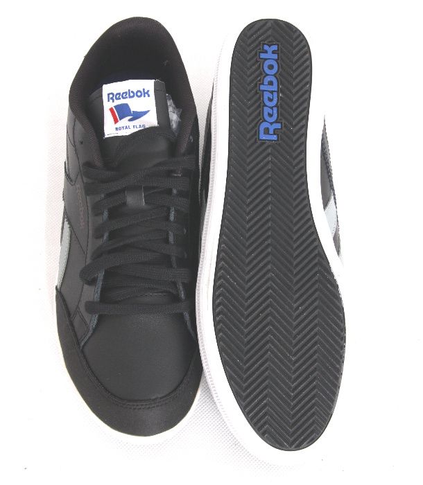 Buty REEBOK Royal Transport M48498