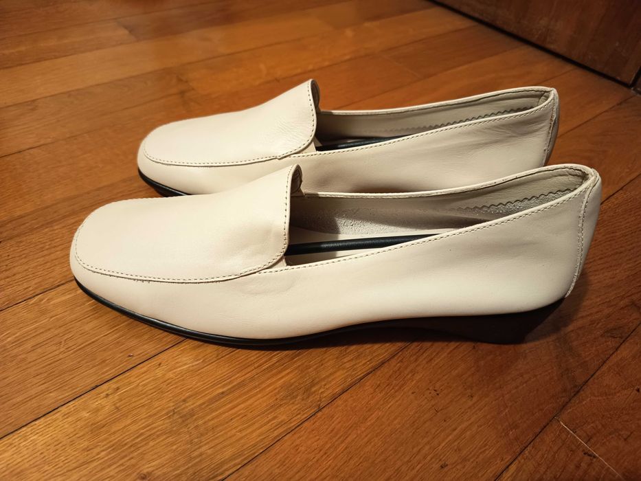 Sapatos Aerosoles - nunca usados
