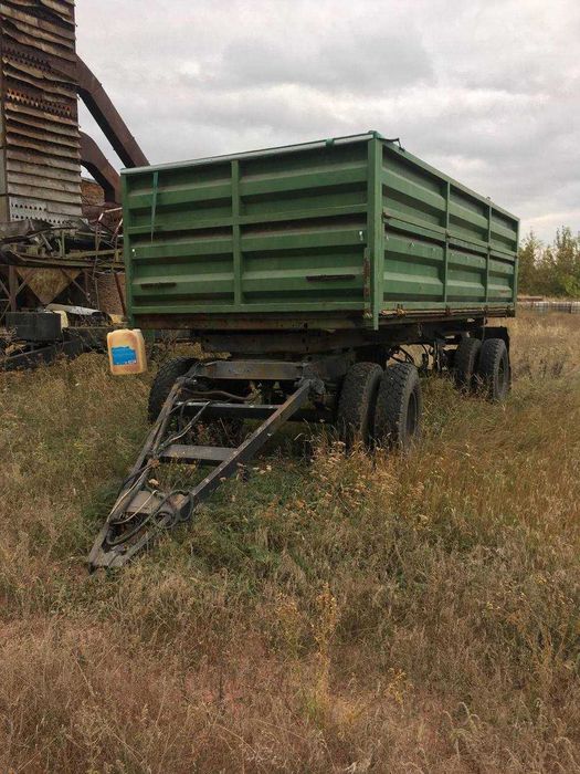 Сільгосптехніка продаж