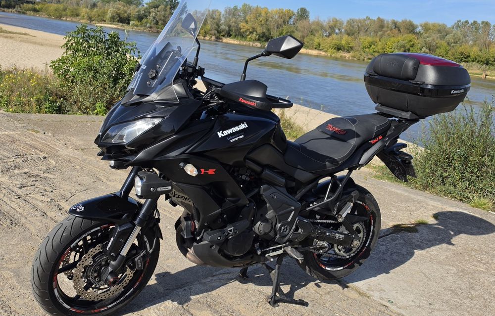 Kawasaki