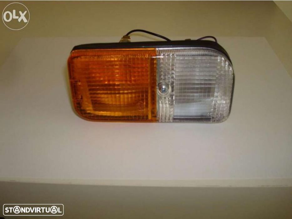 Piscas farolim  Renault 4L Drt OU Esq (Novos)
