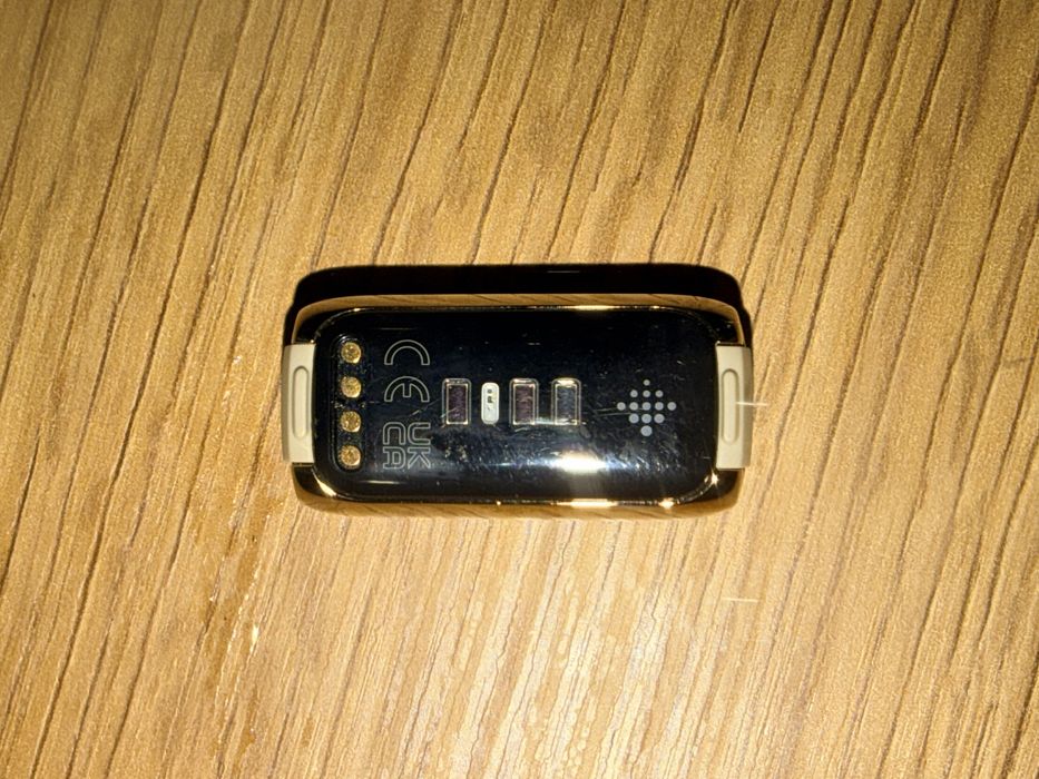 Fitbit Luxe złoty – NOWY | wymiana gwarancyjna | sam moduł