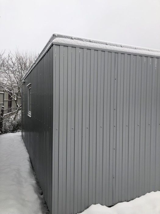 Аренда бытовки Чабаны