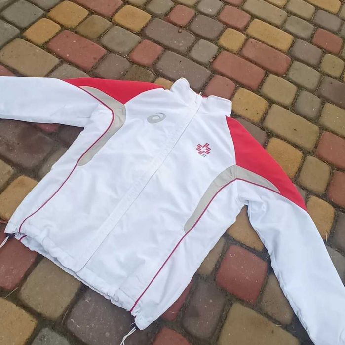 Олімпійка аsics 152