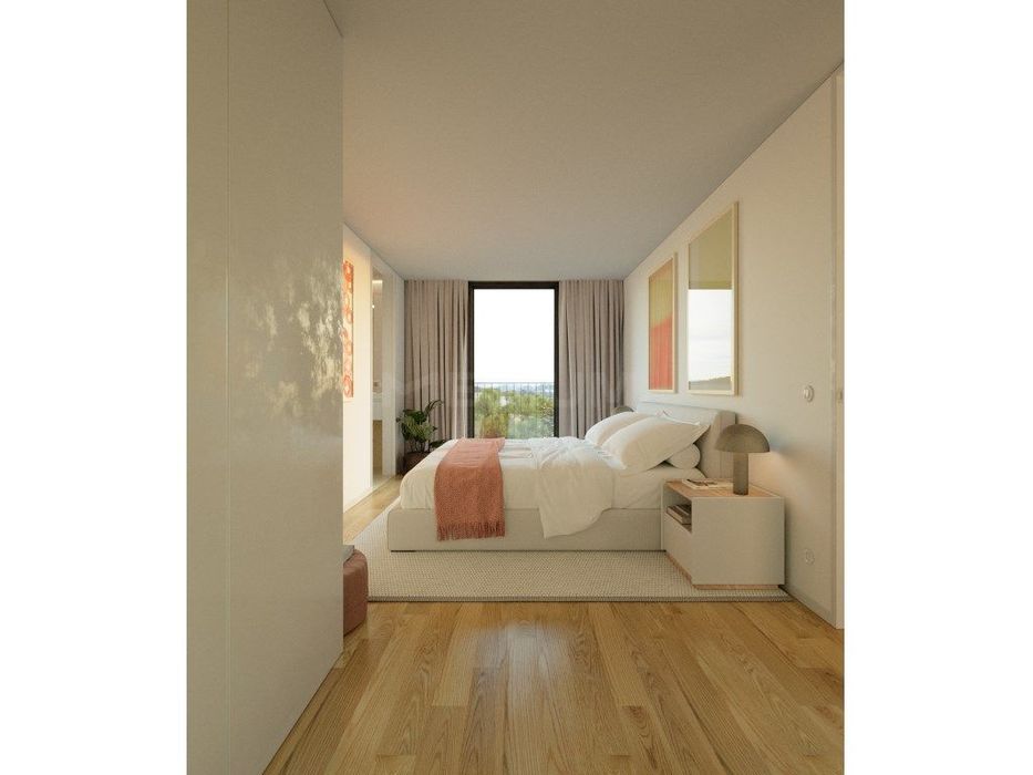 Apartamento T2