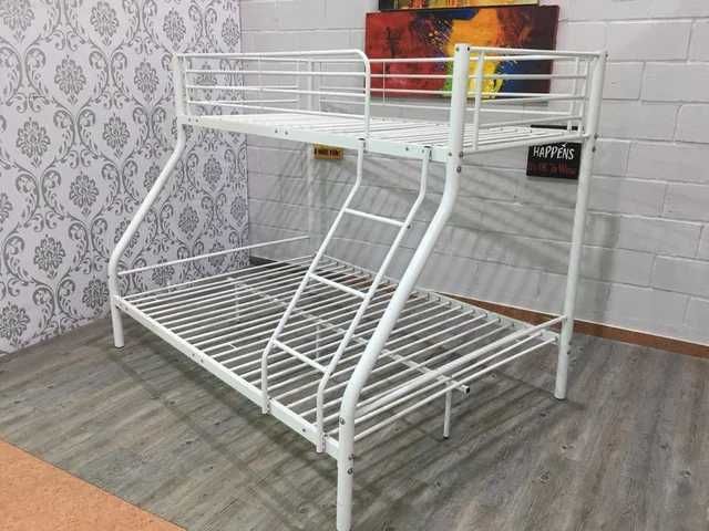 Novo beliche de casal - oferta especial