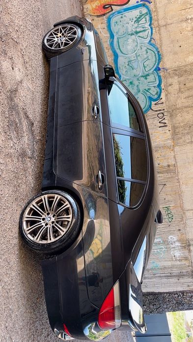 Bmw 525D E60 Automatico Selo barato 72€