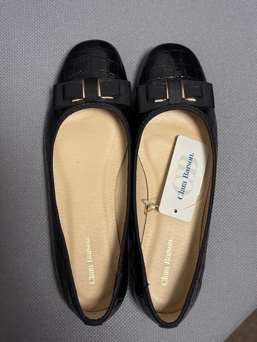 Балетки жіночі, туфлі