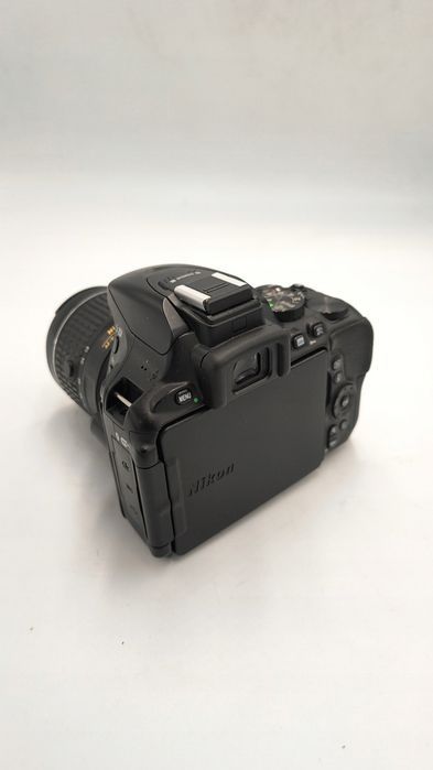 Lustrzanka Nikon D5600 18-55 AF-P VR 15946 zdjęć