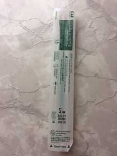 Łyżeczka dermatologiczna 5 mm