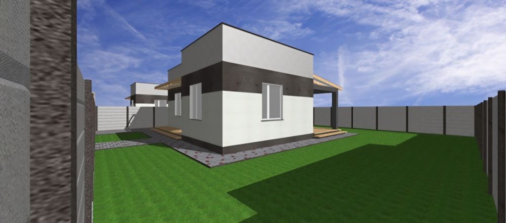 Продам дом!Червоный Хутор!от Застройщика!