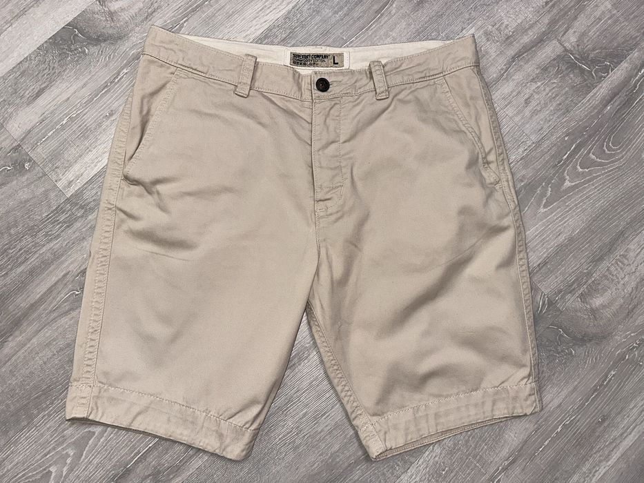 Мужские шорты Superdry, L