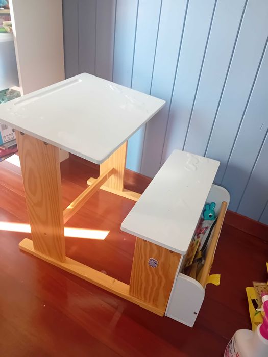Mobiliário infantil