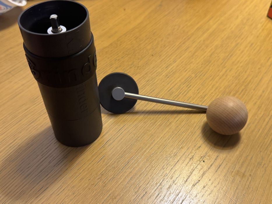 Mlynek Kingrinder P2