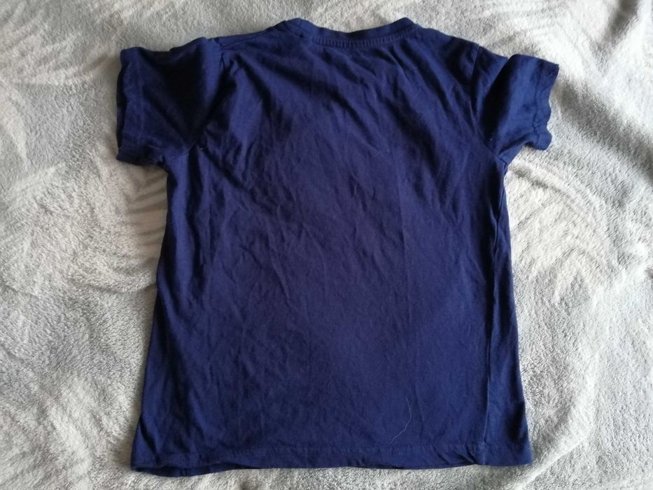 T-shirt Young Style 134