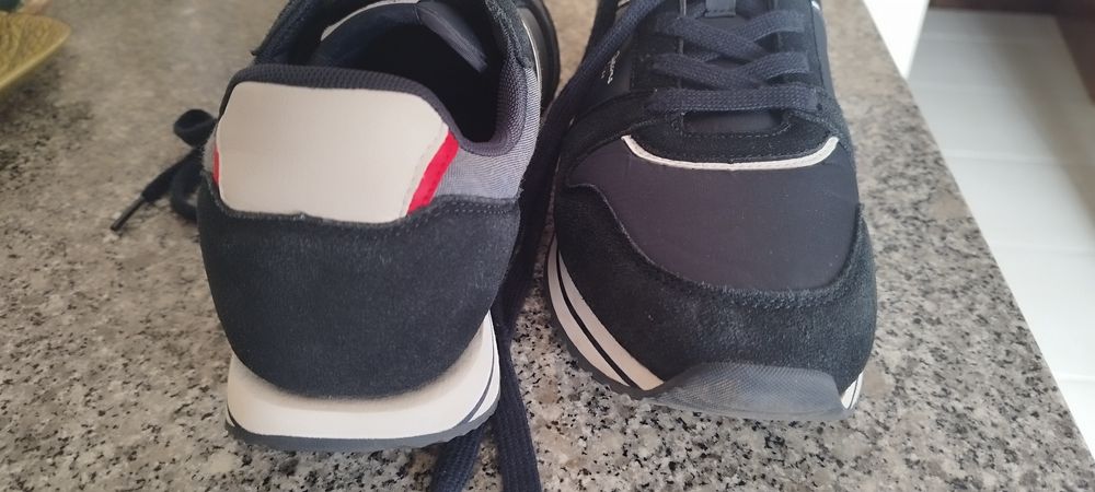 Sapatilhas Pepe jeans homem