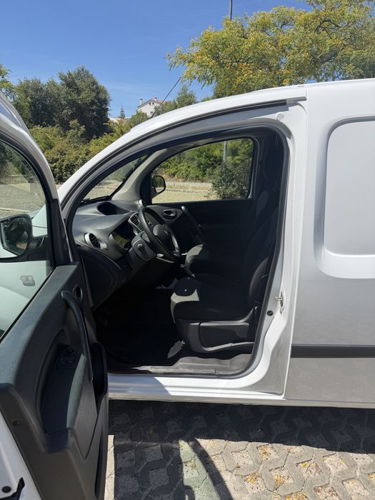 Renault kangoo 1.5dCi