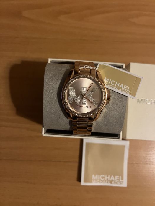 Relogio Michael Kors