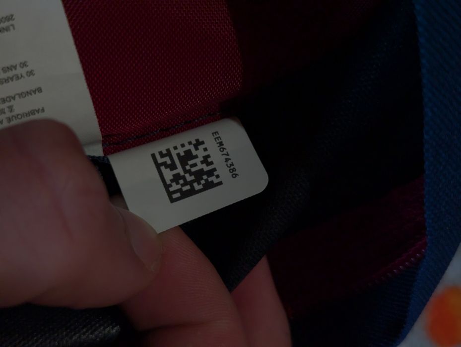 рюкзак eastpak оригінал