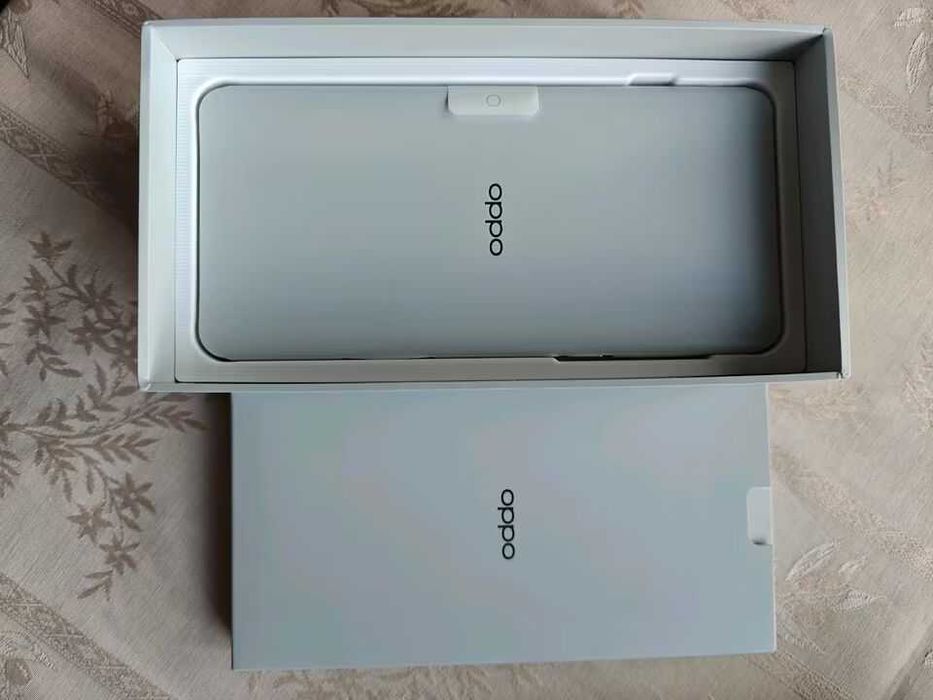 Oppo Find X8 Pro 16/512 – wersja globalna