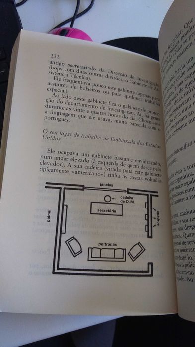 Estado De Sítio de Costa-Gavras e Franco Solinas